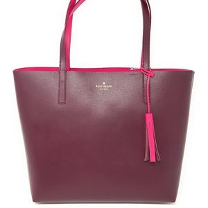 Kate spade tote